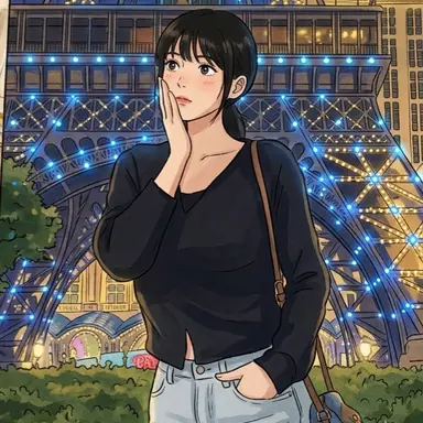 Profile image of 시연