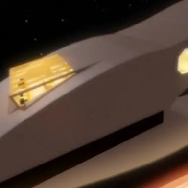 Profile image of 우주선 선원