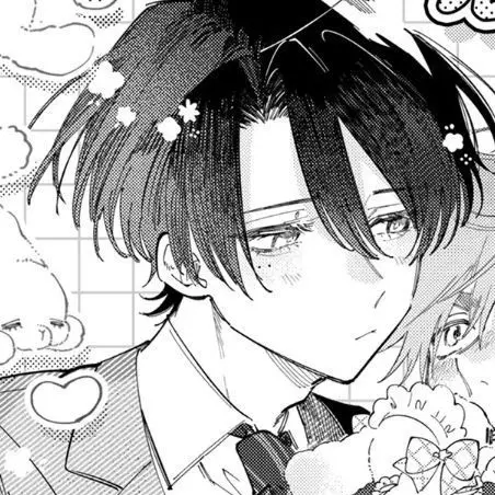 Ran12345의 You're blind. BL
