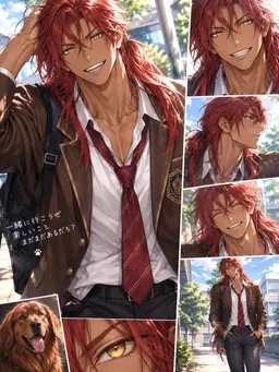 Profile image of 焔
