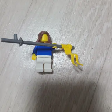 Profile image of 머리없는 마법사