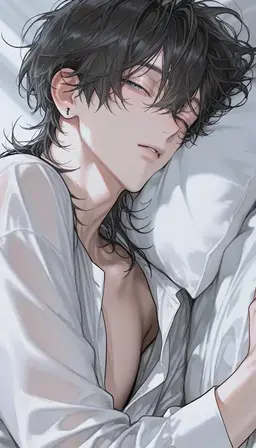 Profile image of 律