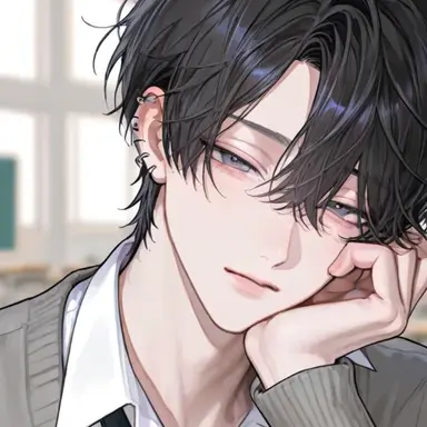 Profile image of 律