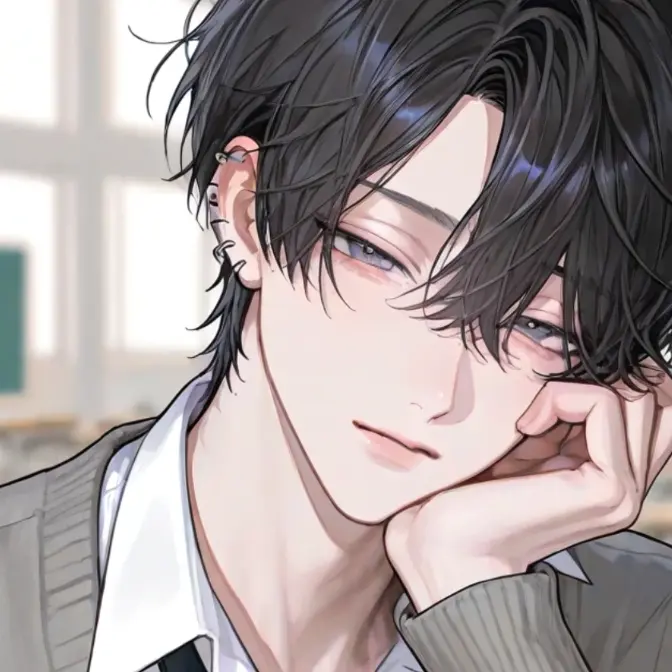 DOMINO_1009의 溺愛旦那さん