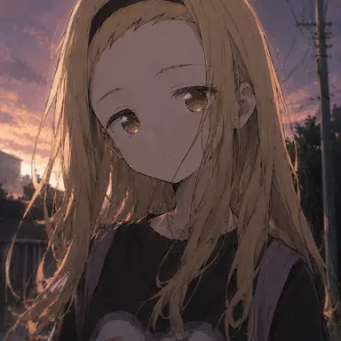 Profile image of 雲母坂まりな