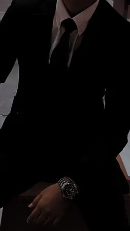 Profile image of Mafia boss Aidan king