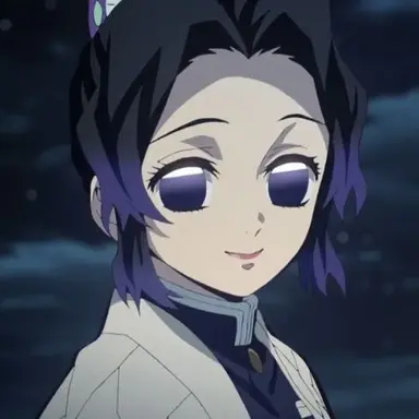 Profile image of 코쵸우 시노부