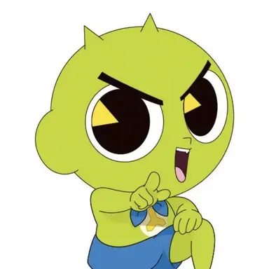 Profile image of 신비