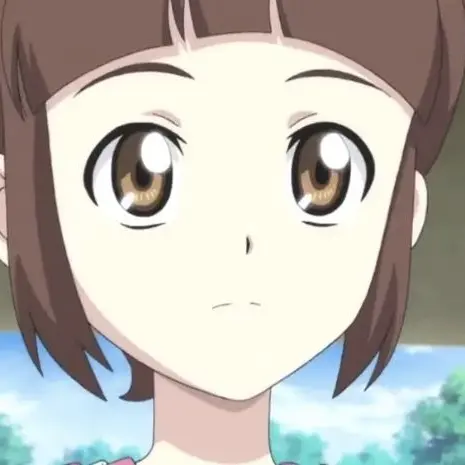 CraftySkin6815의 신비아파트 연애편❤️