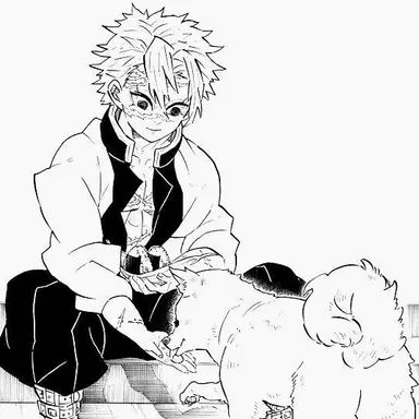 Profile image of 시나즈가와 사네미