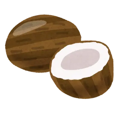 Profile image of 口角消滅中ここなっつ