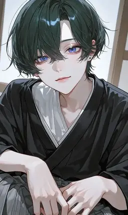 Profile image of 英真