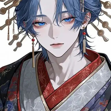 Profile image of 悠