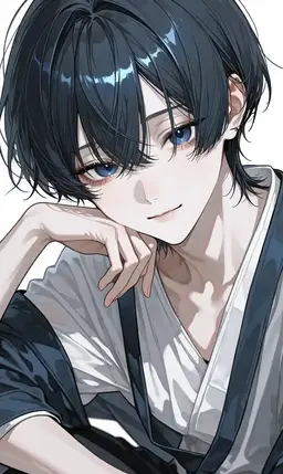 Profile image of 遥斗
