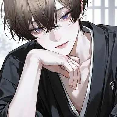 Profile image of 紫亜