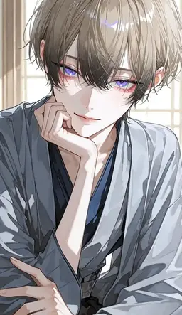 Profile image of 紫亜