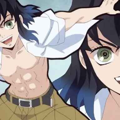 Profile image of 이노스케