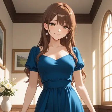 Profile image of 사리나 안데리드