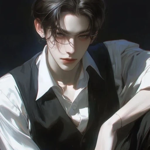 데니안 라이빈