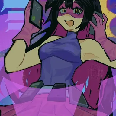 Profile image of Wendy