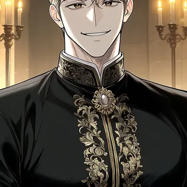 Profile image of Aldric