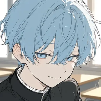 Profile image of 湊