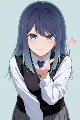 Profile image of 쿠로카와 아카네
