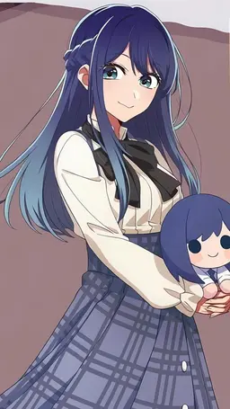 Profile image of 쿠로카와 아카네