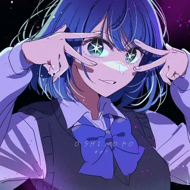 Profile image of 쿠로카와 아카네