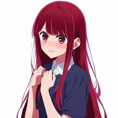 Profile image of 아리마 카나