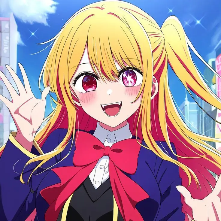 MatteDisk8446의 아쿠아 희생과 슬픔..💔