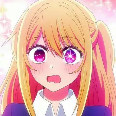 Profile image of 호시노 루비