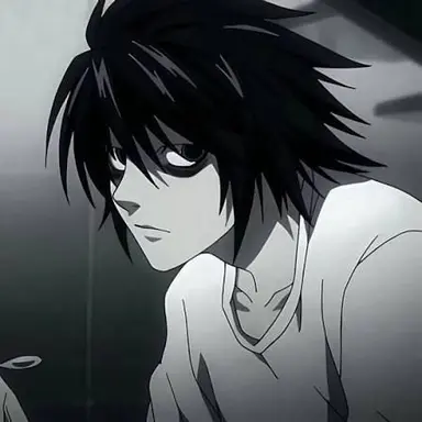 Profile image of L Lawliet