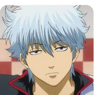 Profile image of 銀時
