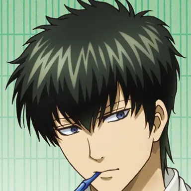 Profile image of 土方 十四郎