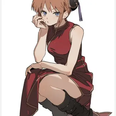 Profile image of 神楽