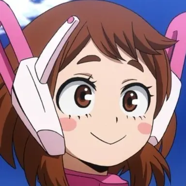 Profile image of Uraraka