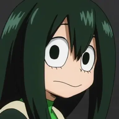 Profile image of Tsuyu