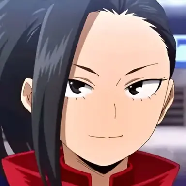 Profile image of Yaoyorozu