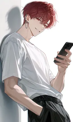 Profile image of 이오리