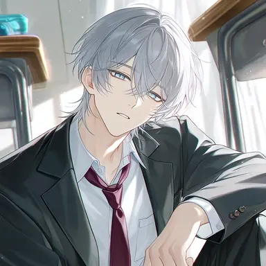 Profile image of 사쿠