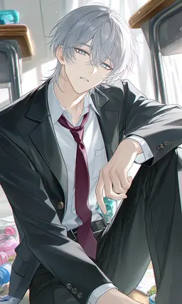 Profile image of 사쿠