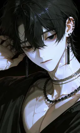 Profile image of 智弥