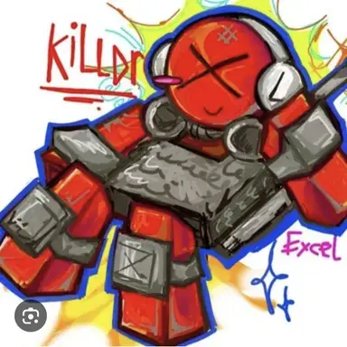 Profile image of 킬더로이드