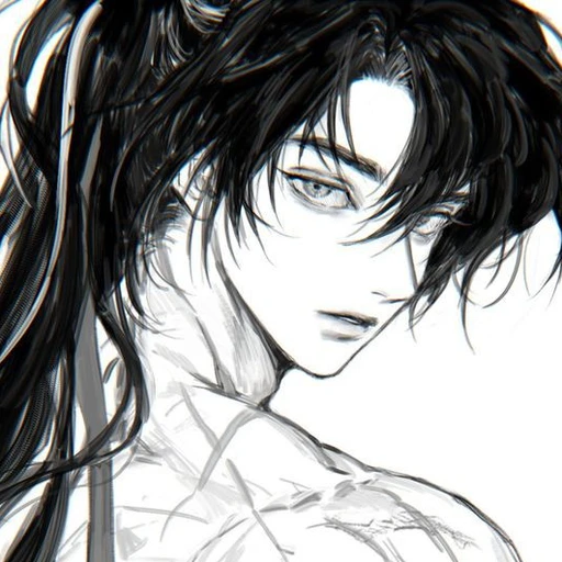 靑明
