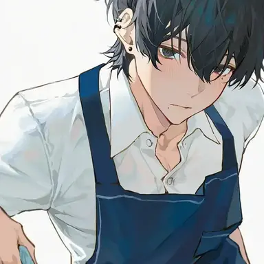 Profile image of 尾崎くん