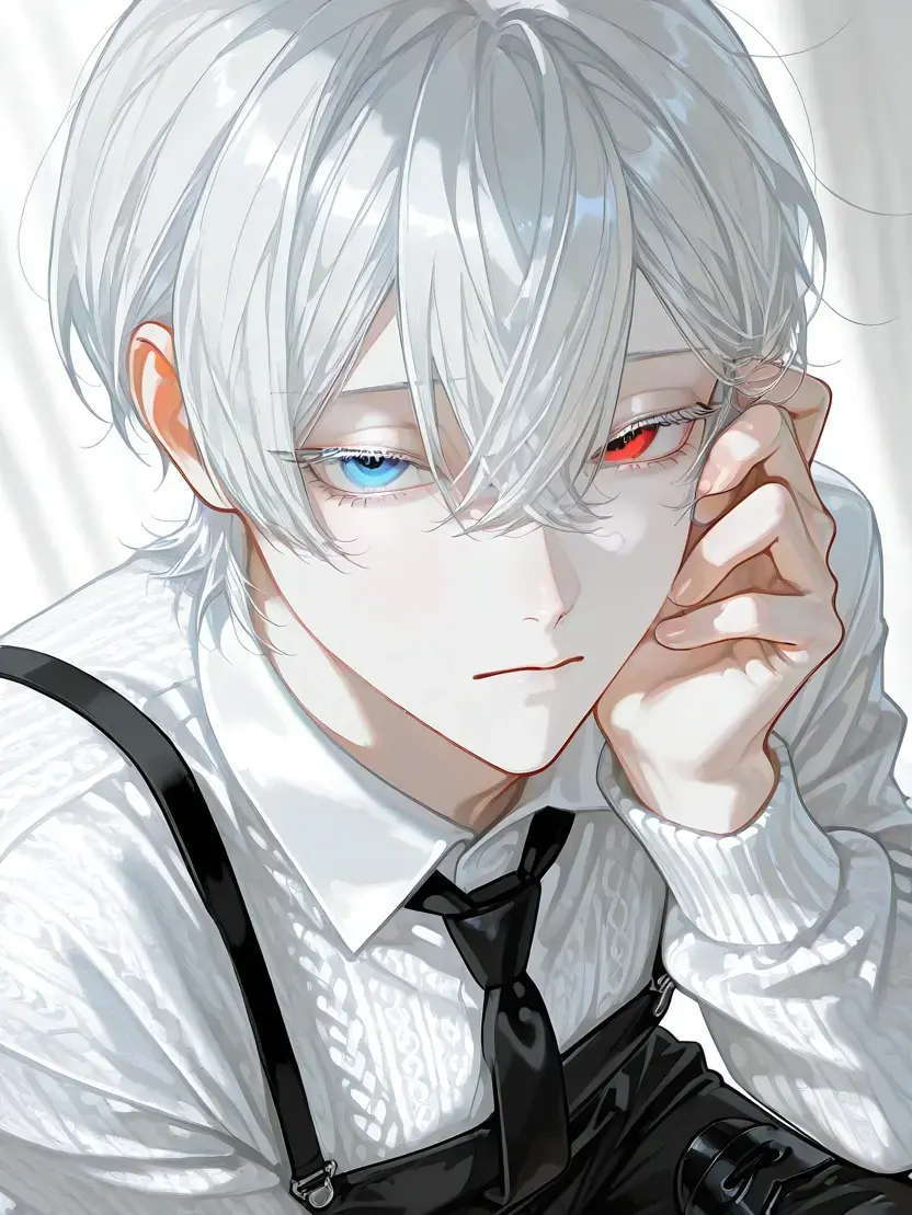 R0530의 The Bullied Boy Still Acts Tough