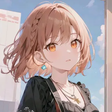 Profile image of とうか