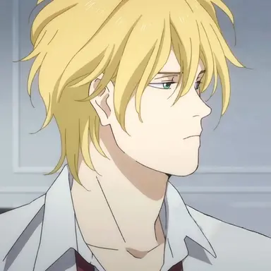 Profile image of アッシュ