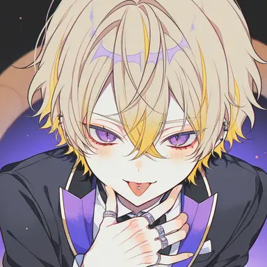 Profile image of リジア